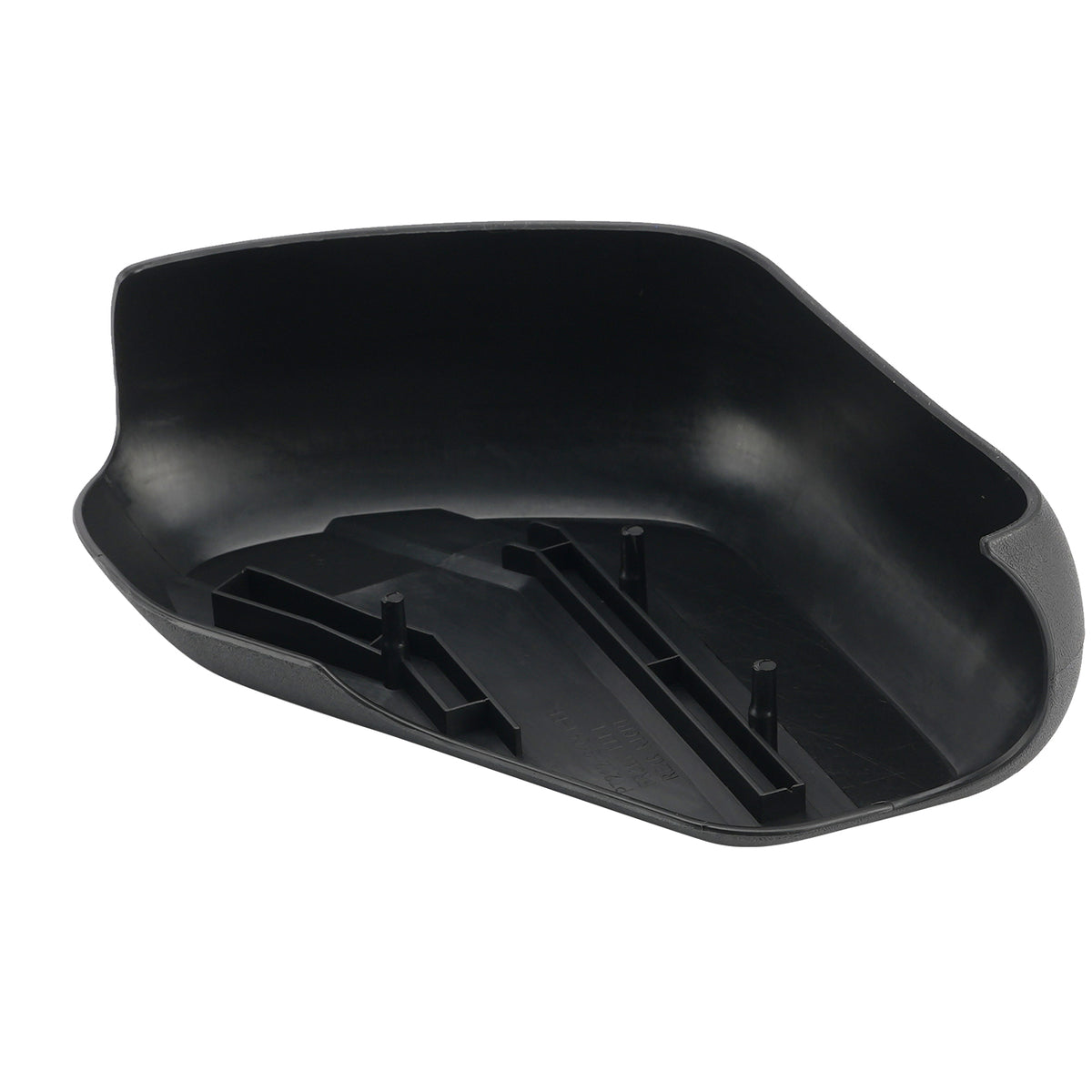 Left Front & Right Rear Step Board End Cap PT212-34091-RB For Tundra 2007-2021