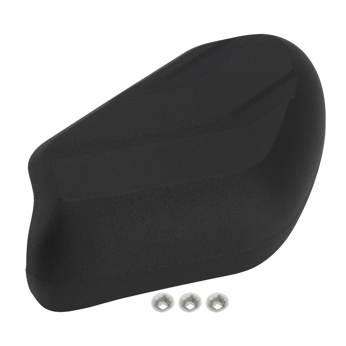 2007-2021 Toyota Tundra Left Rear & Right Front Step Board End Cap PT212-34090-RB Generic