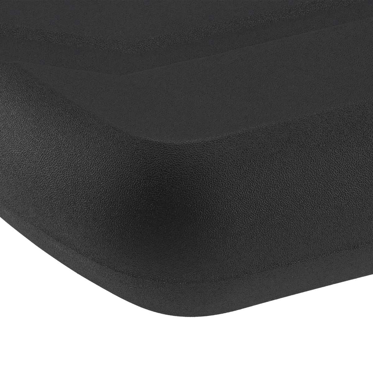 Left Front & Right Rear Step Board End Cap PT212-34091-RB For Tundra 2007-2021