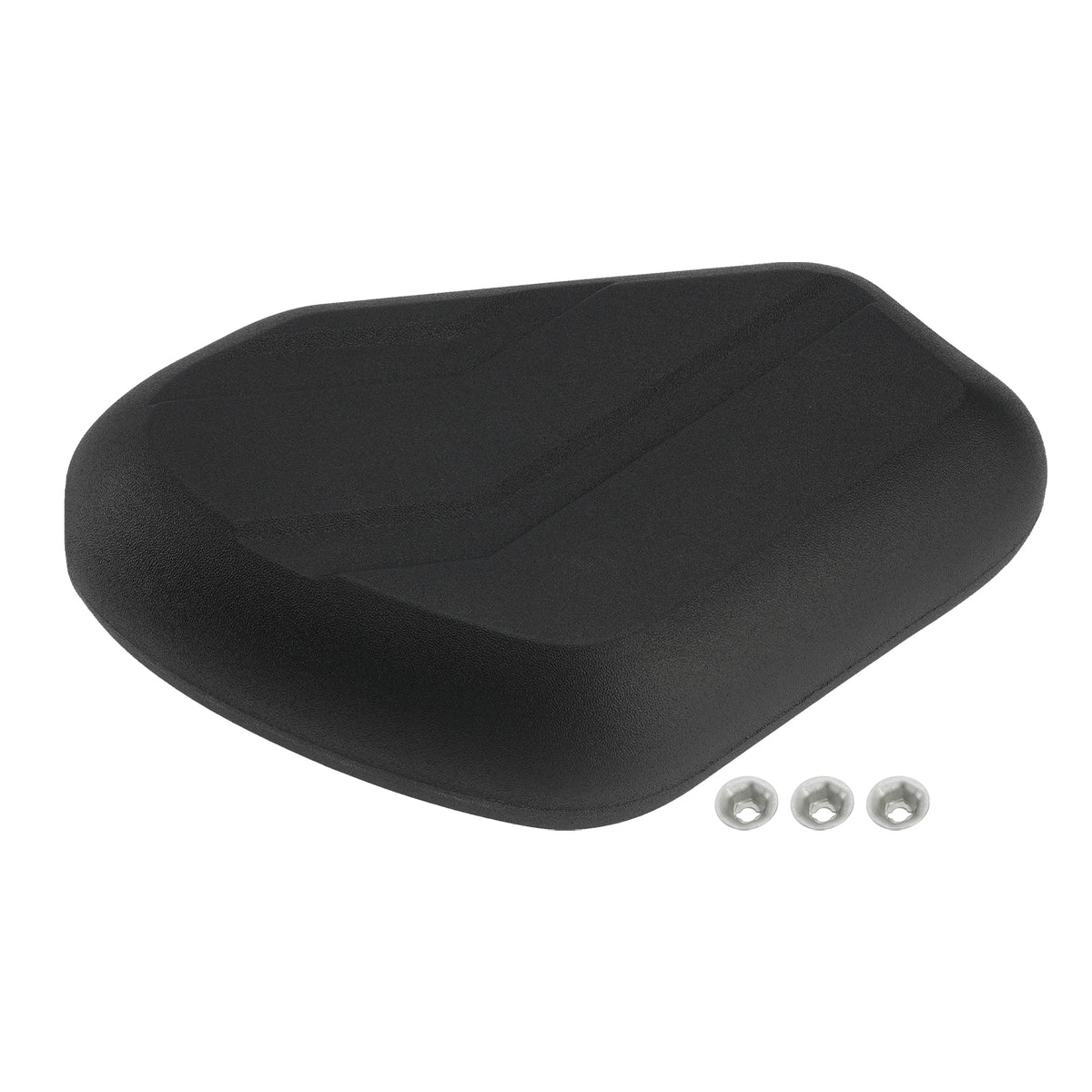 2007-2021 Tundra Left Front & Right Rear Step Board End Cap PT212-34091-RB Generic