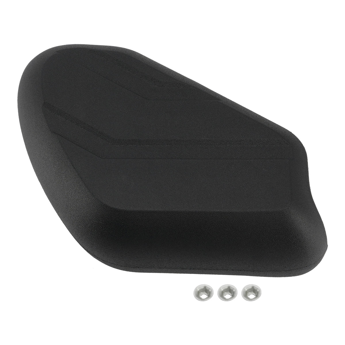2007-2021 Tundra Left Front & Right Rear Step Board End Cap PT212-34091-RB Generic