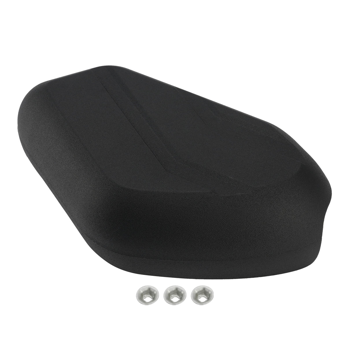 Left Rear & Right Front Step Board End Cap PT212-34090-RB For Tundra 2007-2021