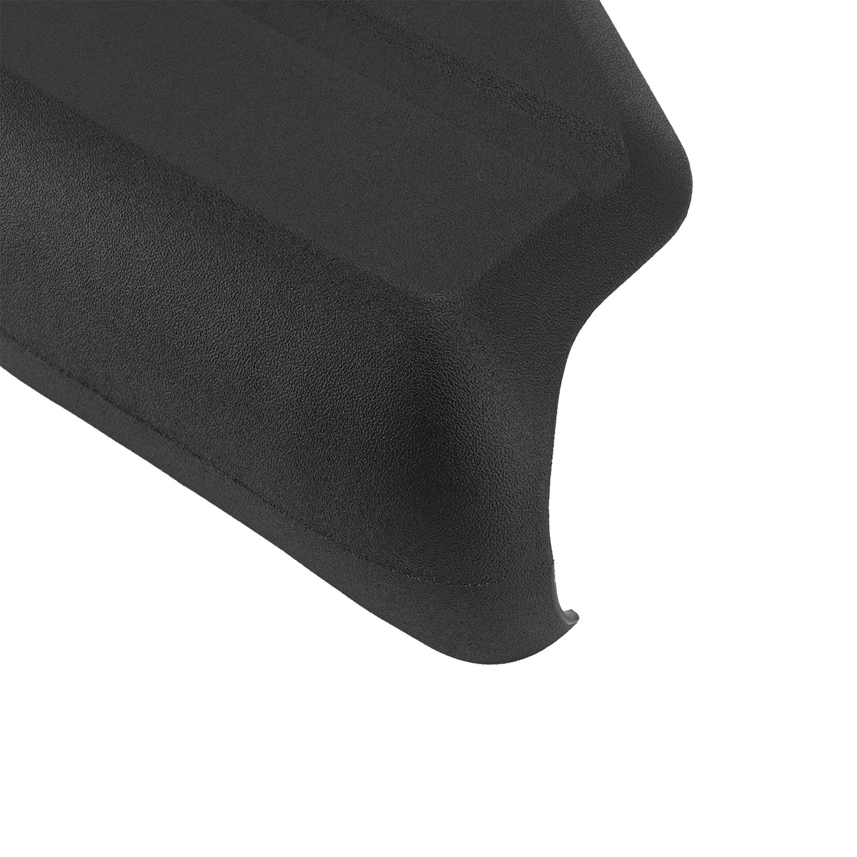 Left Front & Right Rear Step Board End Cap PT212-34091-RB For Tundra 2007-2021