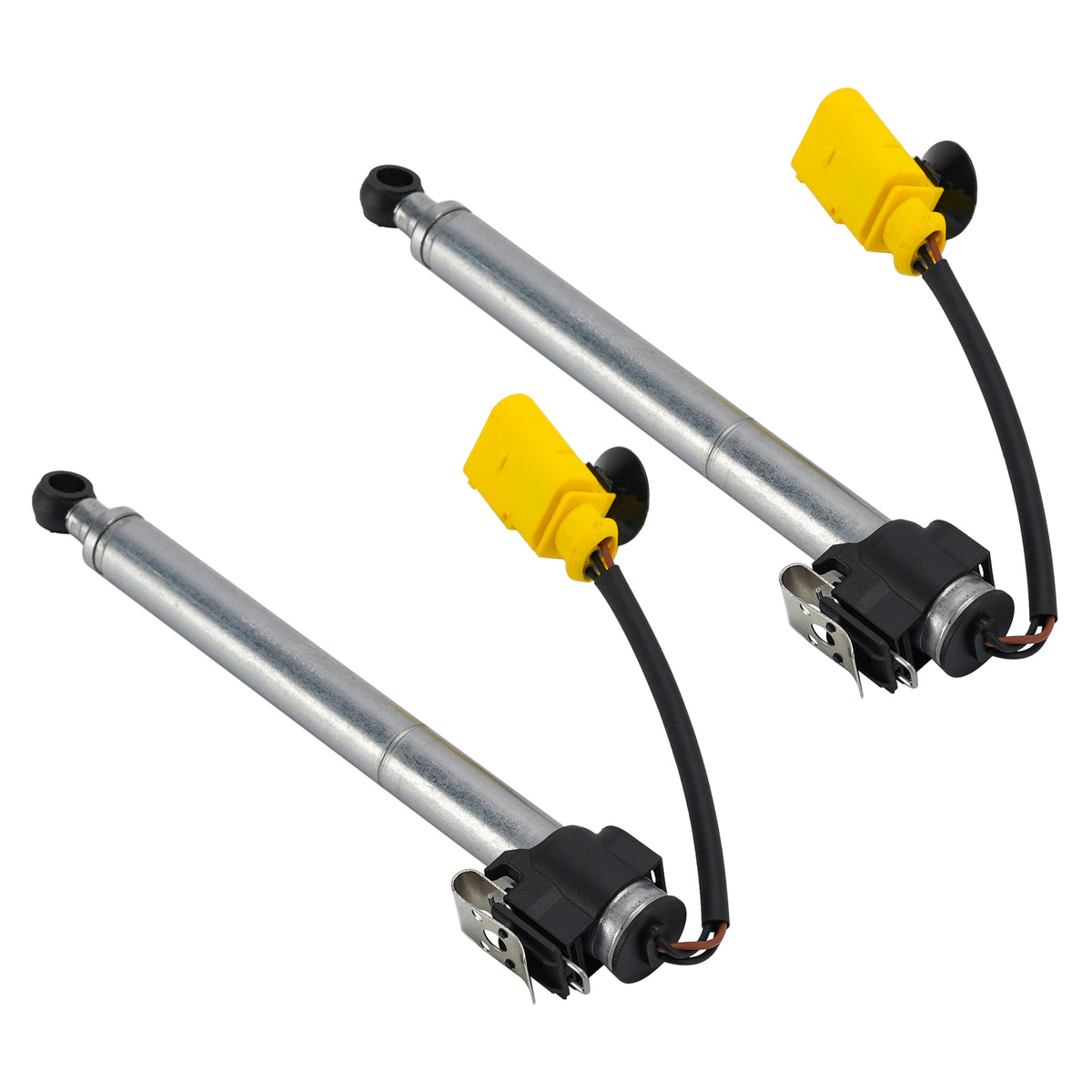 2X Active Bonnet Actuator 8W0823823 For Audi A4 A5 B9 2016-2024