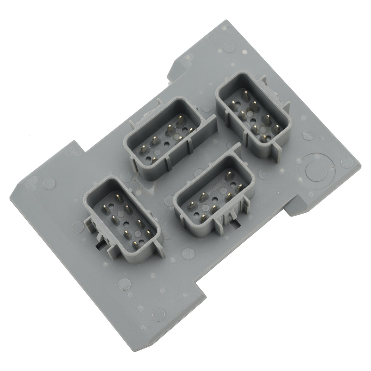Tail Light Circuit Board 15304995 For Silverado 2500 1500