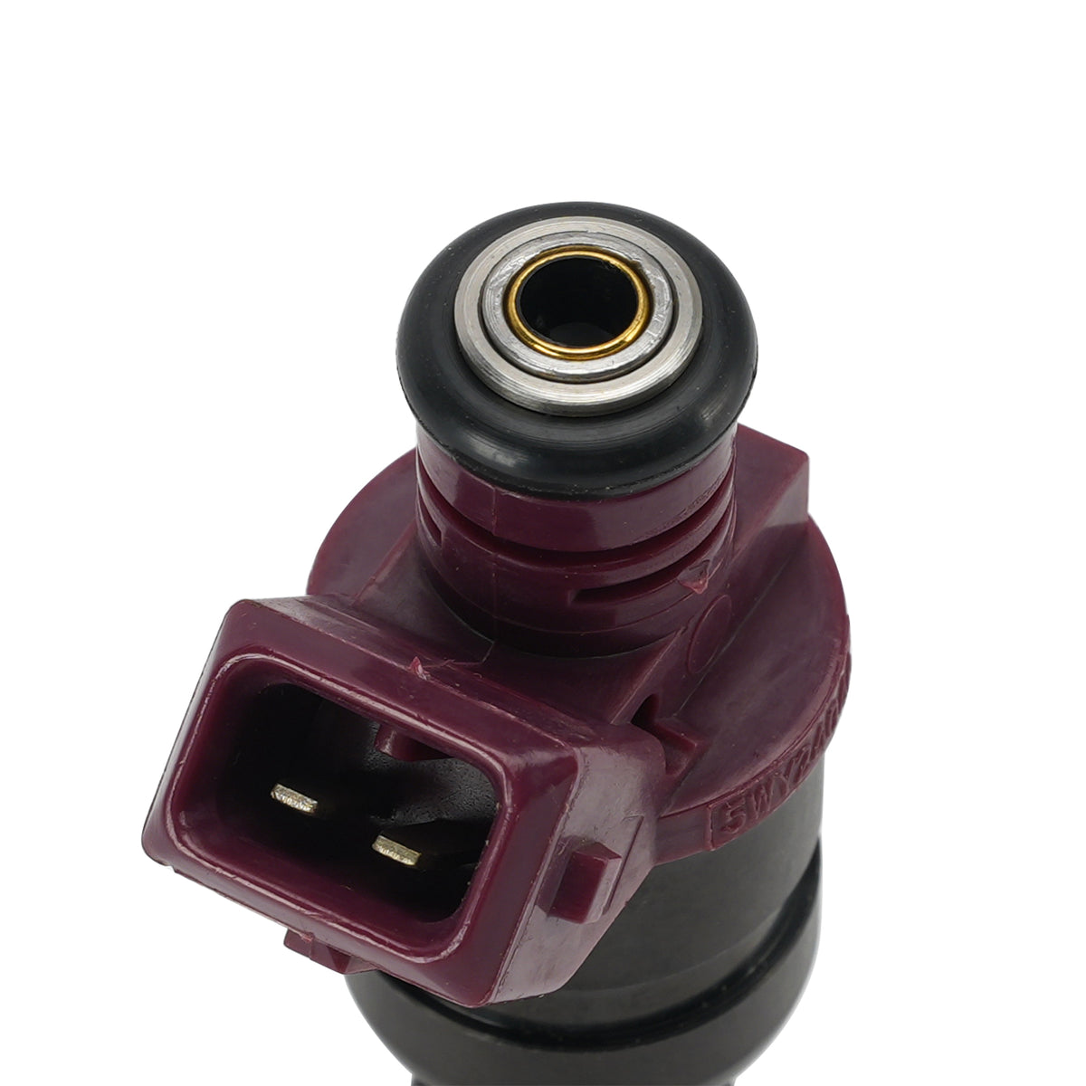 3Pcs Fuel Injector For Chery QQ Engine 372 SQR372 S11-1112010