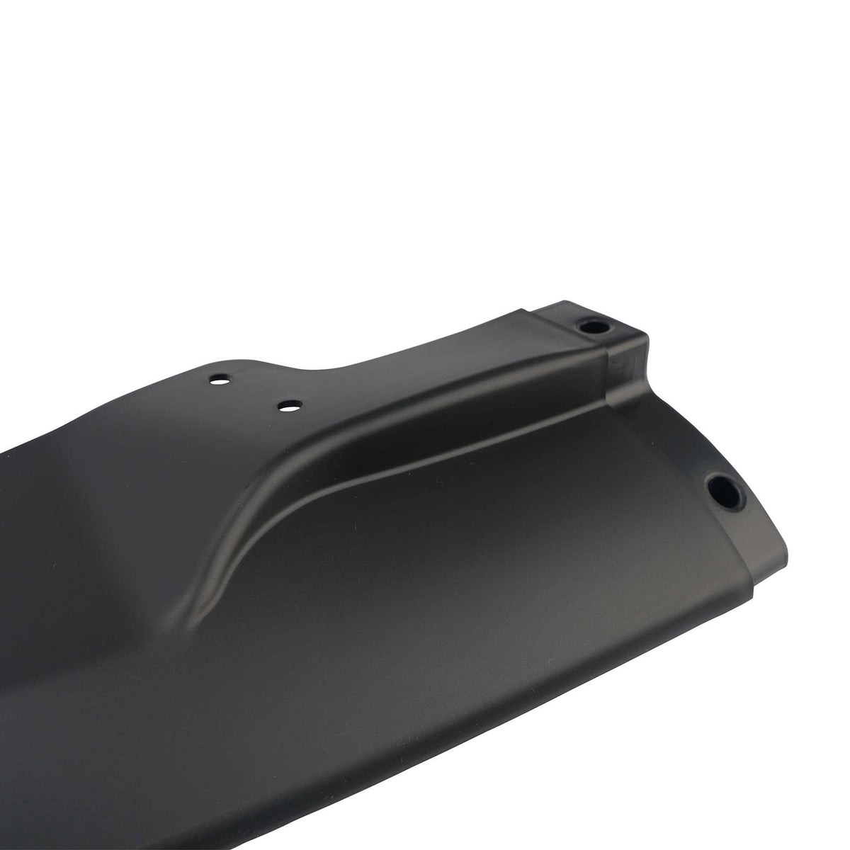 2006-2007 Subaru Impreza WRX & STI Front Bumper Lip Spoiler Body Kit Generic