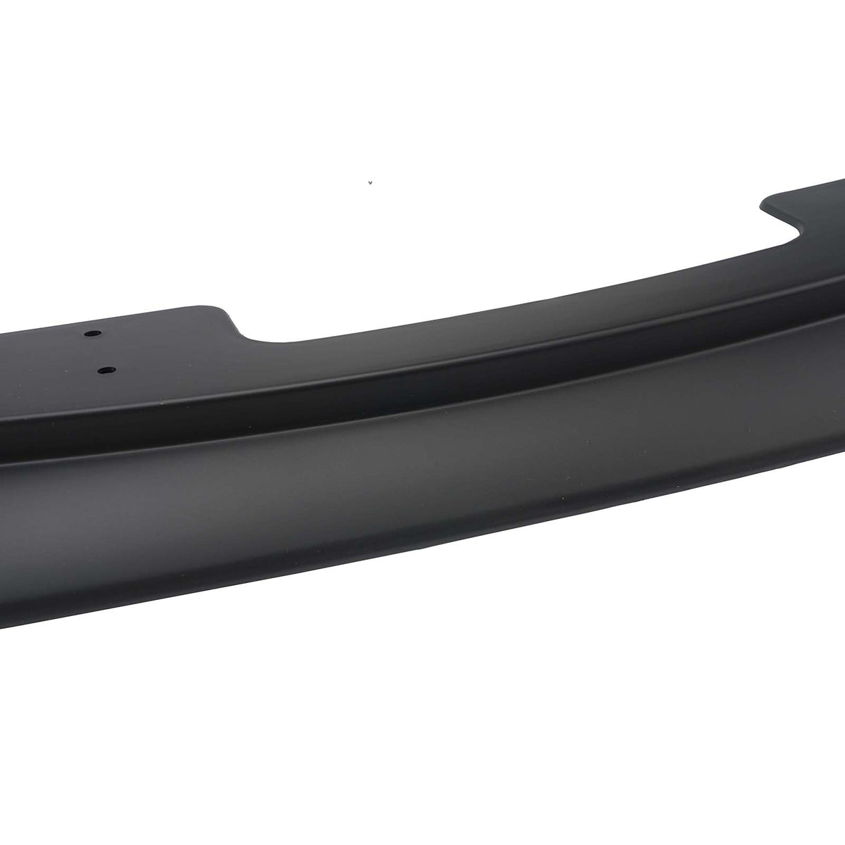 2006-2007 Subaru Impreza WRX & STI Front Bumper Lip Spoiler Body Kit Generic