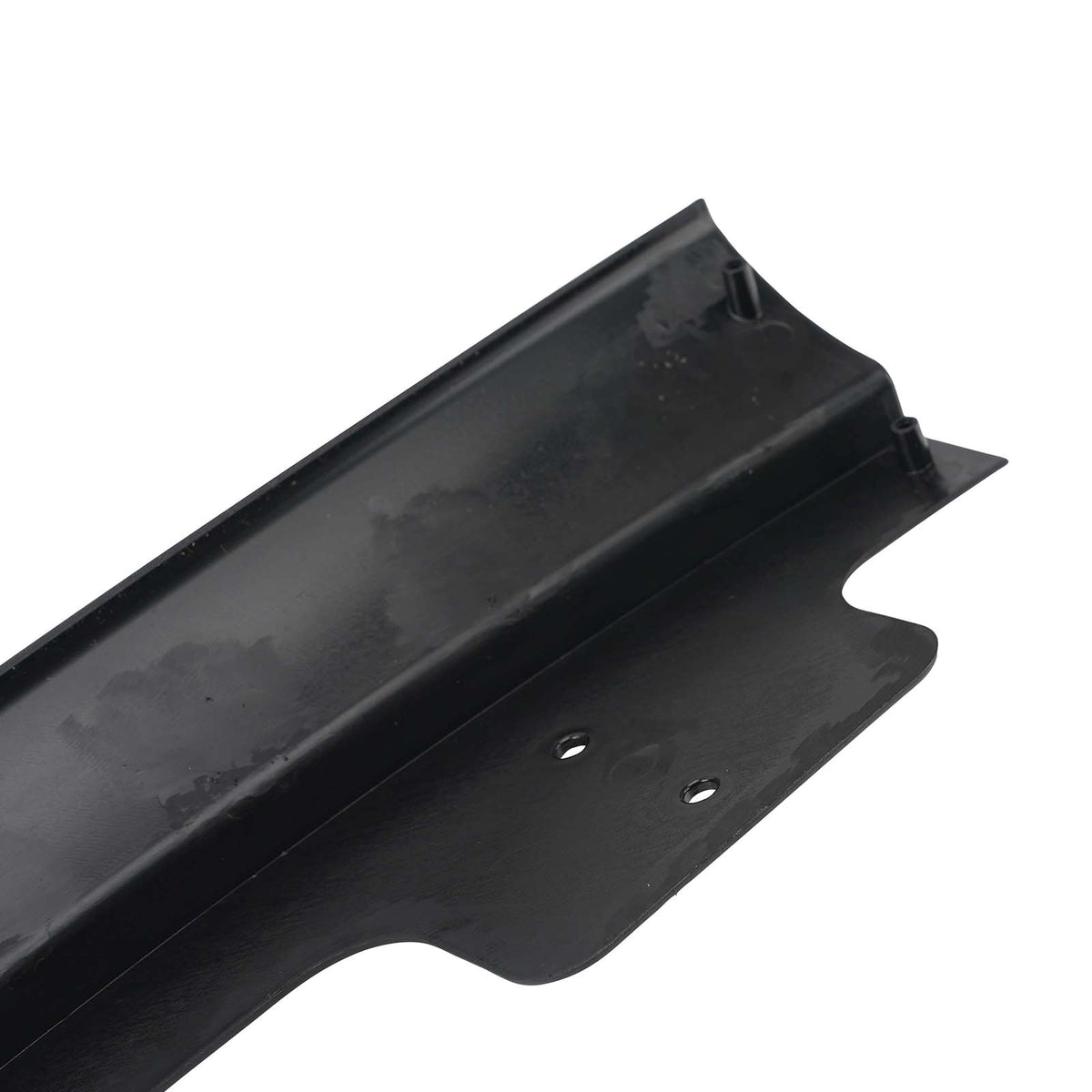2005-2011 Honda Civic Si Front Bumper Lip Spoiler Body Kit Generic