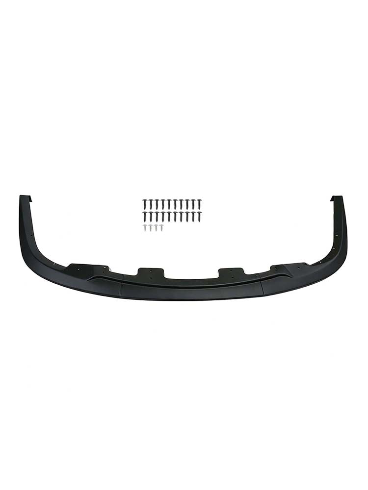 2006-2007 Subaru Impreza WRX & STI Front Bumper Lip Spoiler Body Kit Generic