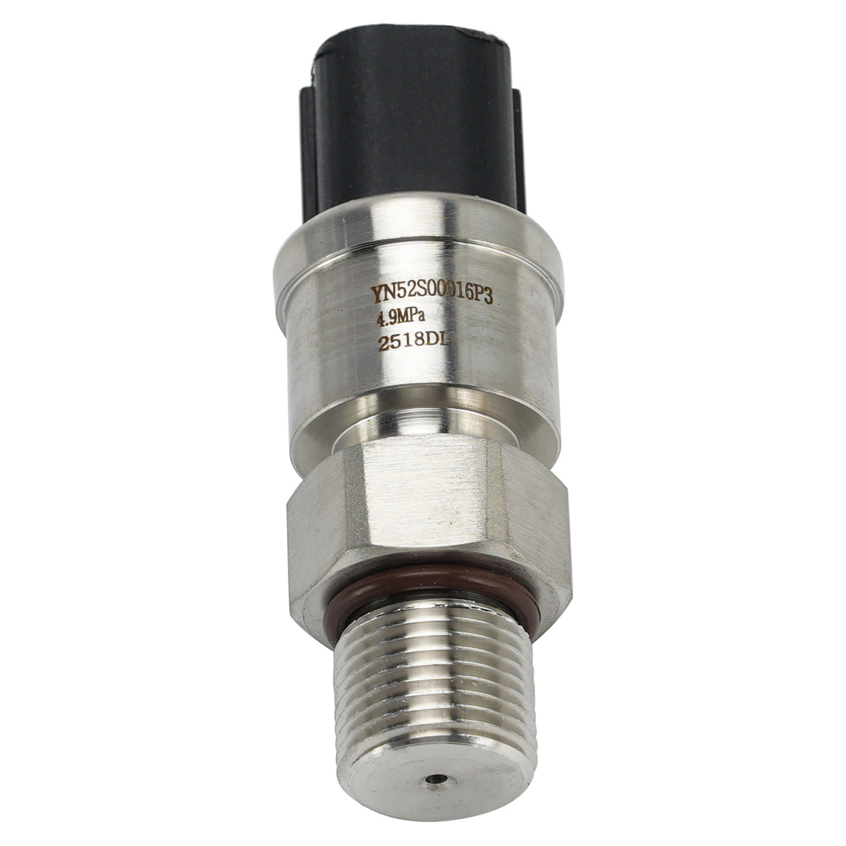 Kobelco Excavator SK330LC-6E High Pressure Sensor YN52S00016P2 YN52S00016P1 Generic