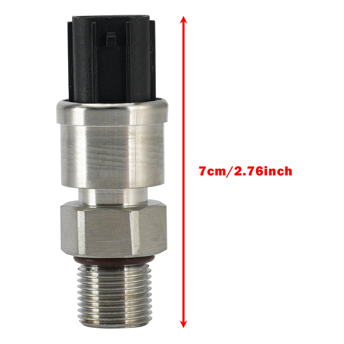Kobelco Excavator SK330LC-6E High Pressure Sensor YN52S00016P2 YN52S00016P1 Generic