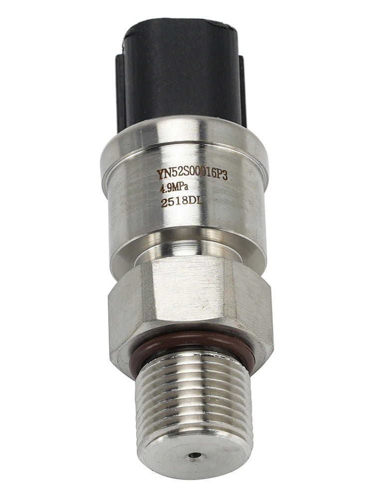 Kobelco Excavator SK200-6 High Pressure Sensor YN52S00016P2 YN52S00016P1 Generic