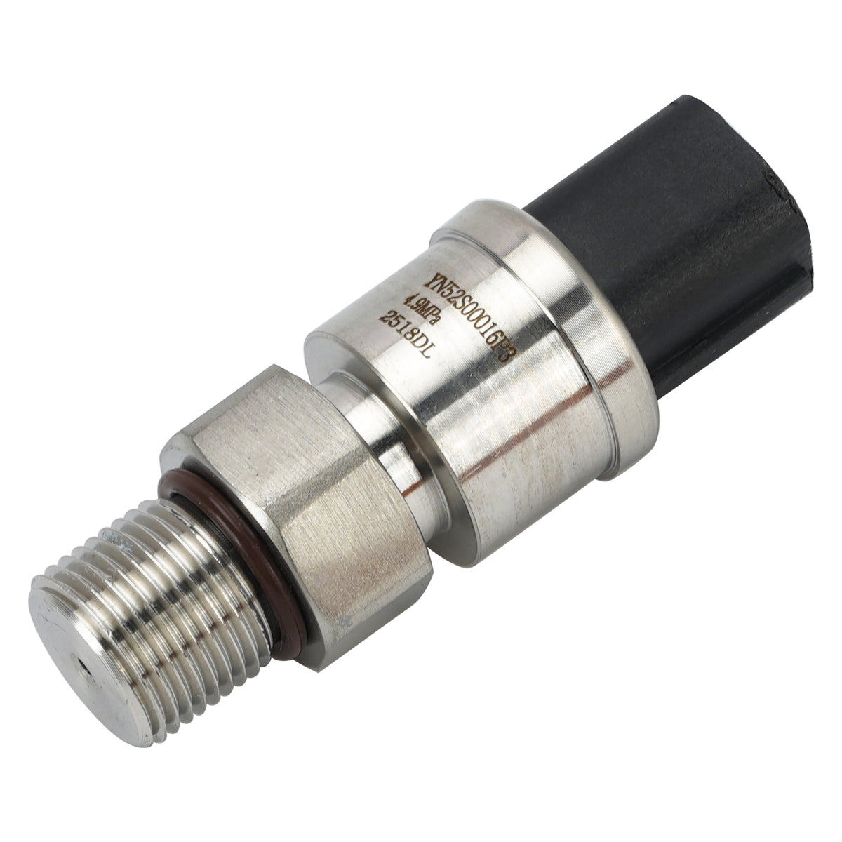 Kobelco Excavator SK330LC-6E High Pressure Sensor YN52S00016P2 YN52S00016P1 Generic