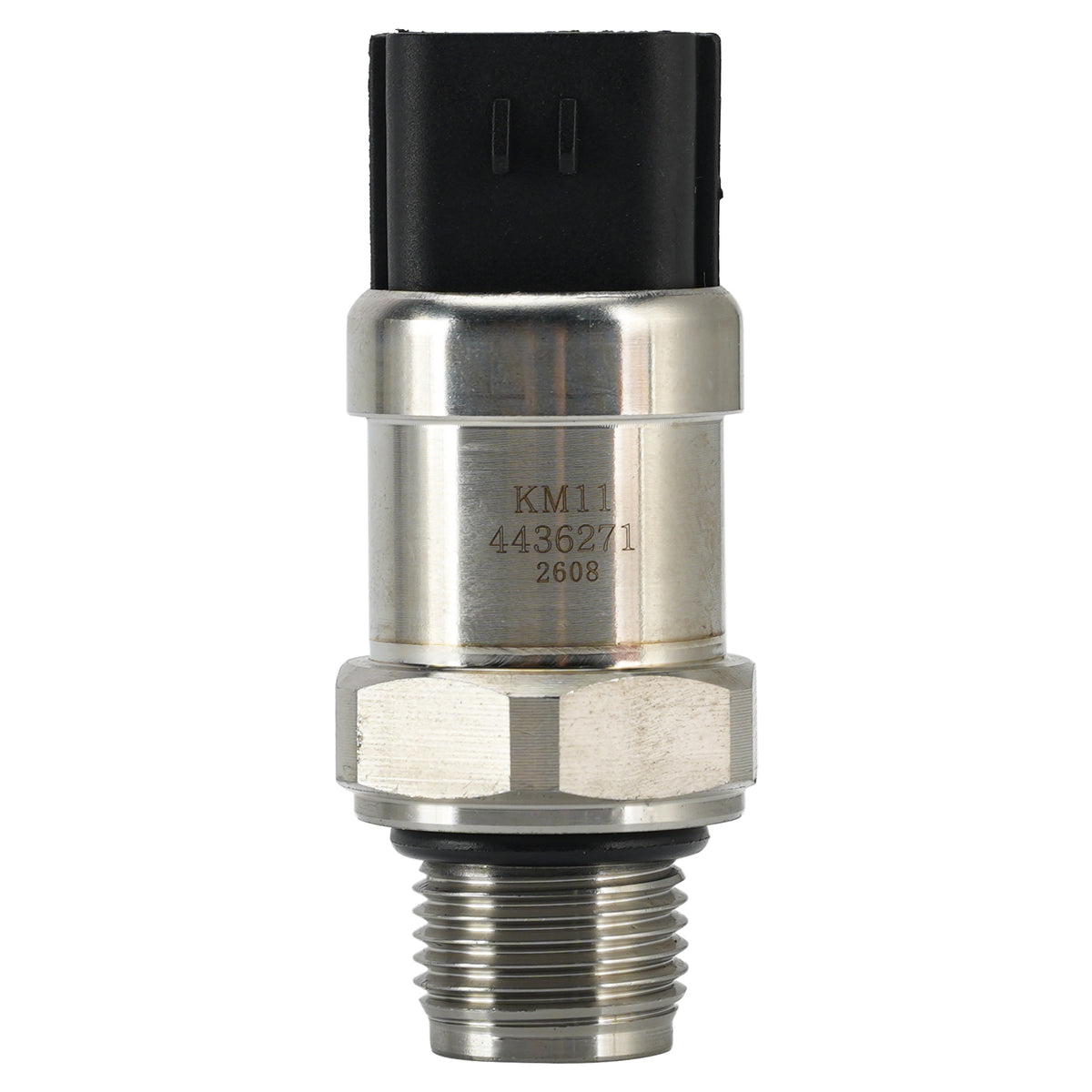 HITACHI EXCAVATOR ZAXIS670LCH-3 Pressure Sensor 4436271 Generic
