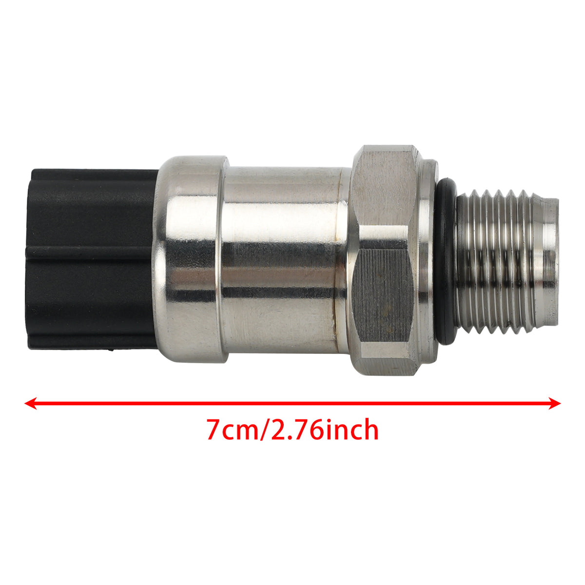 HITACHI EXCAVATOR ZAXIS670LCH-3 Pressure Sensor 4436271 Generic