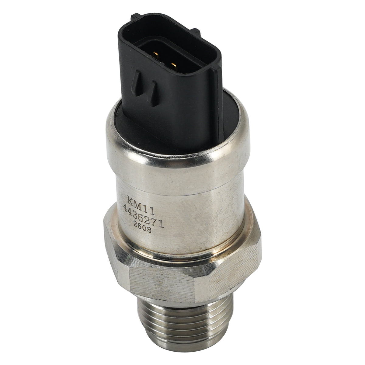 JOHN DEERE Excavator 270LC Pressure Sensor 4436271 Generic