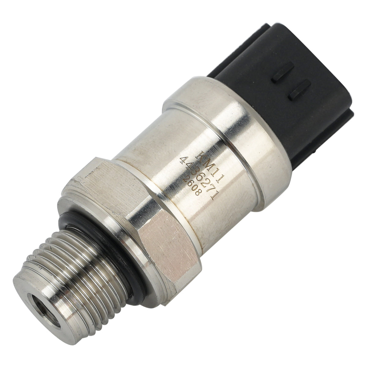 HITACHI EXCAVATOR ZAXIS350K-EX Pressure Sensor 4436271 Generic