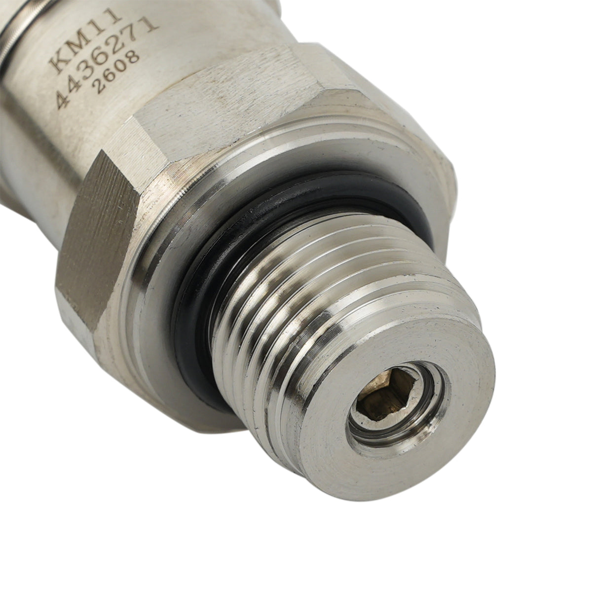 HITACHI EXCAVATOR ZAXIS330LC-DM Pressure Sensor 4436271 Generic