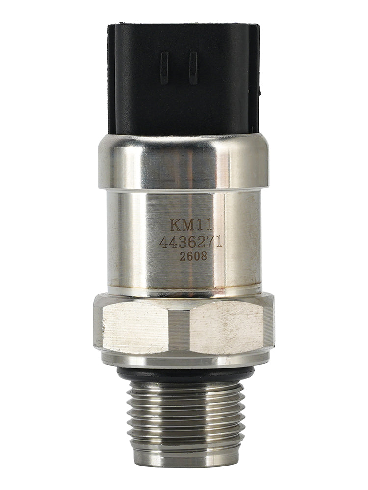 KOMATSU EXCAVATOR PC60-5 Pressure Sensor 4436271 Generic