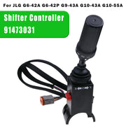 JLG Telescopic Forklift 10042 Shifter Controller 91473031 Generic