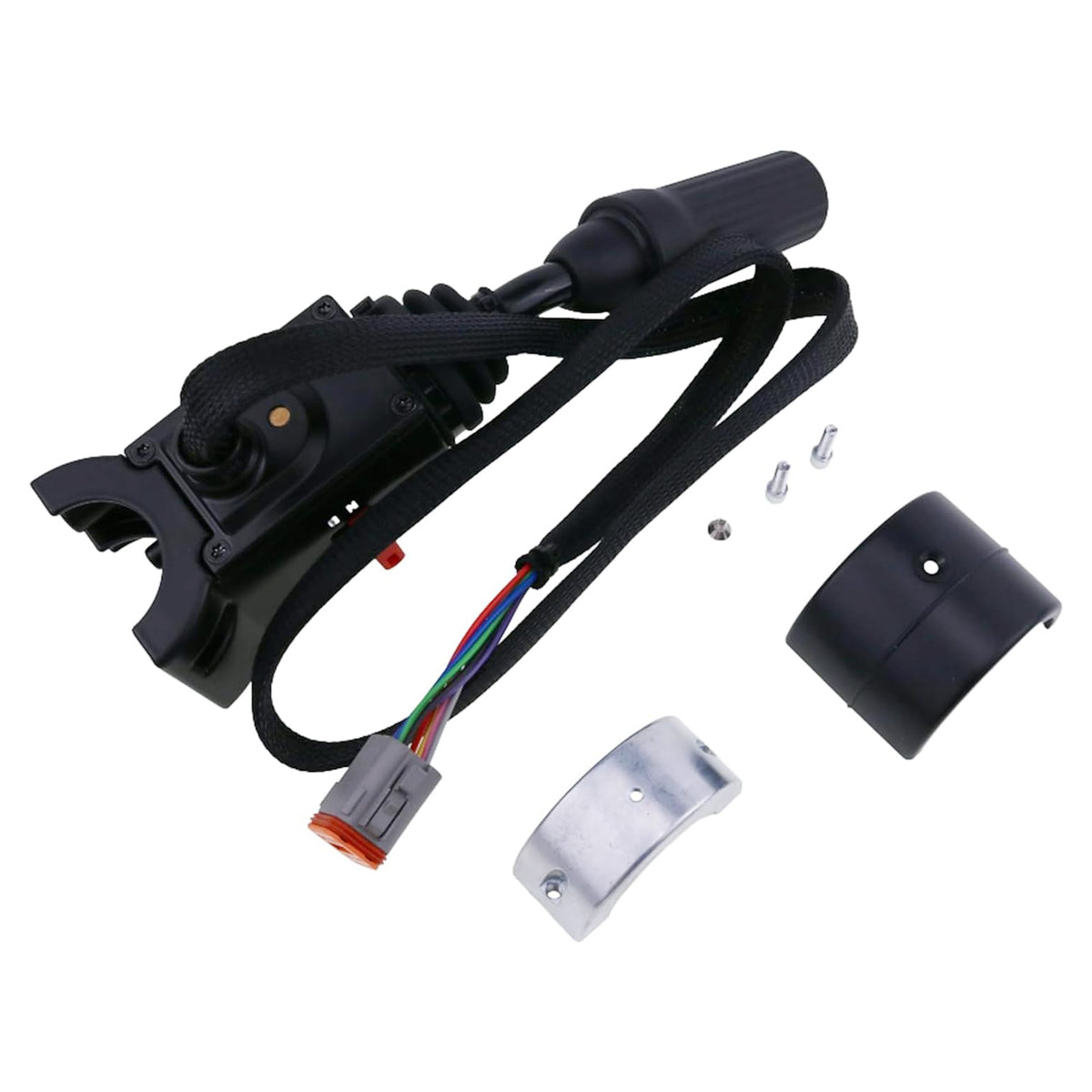 JLG Telescopic Forklift G10-55A Shifter Controller 91473031 Generic