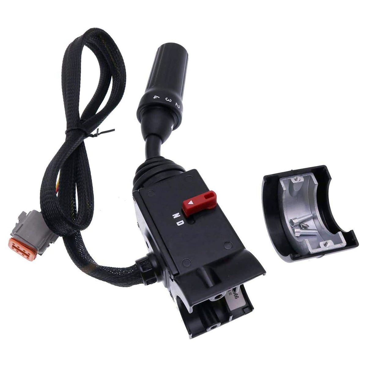 91473031 Shifter Controller Fits For JLG G6-42A G6-42P G9-43A G10-43A G10-55A
