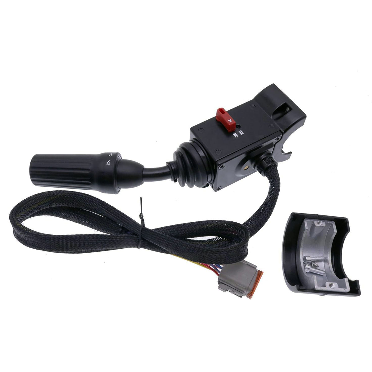 91473031 Shifter Controller Fits For JLG G6-42A G6-42P G9-43A G10-43A G10-55A
