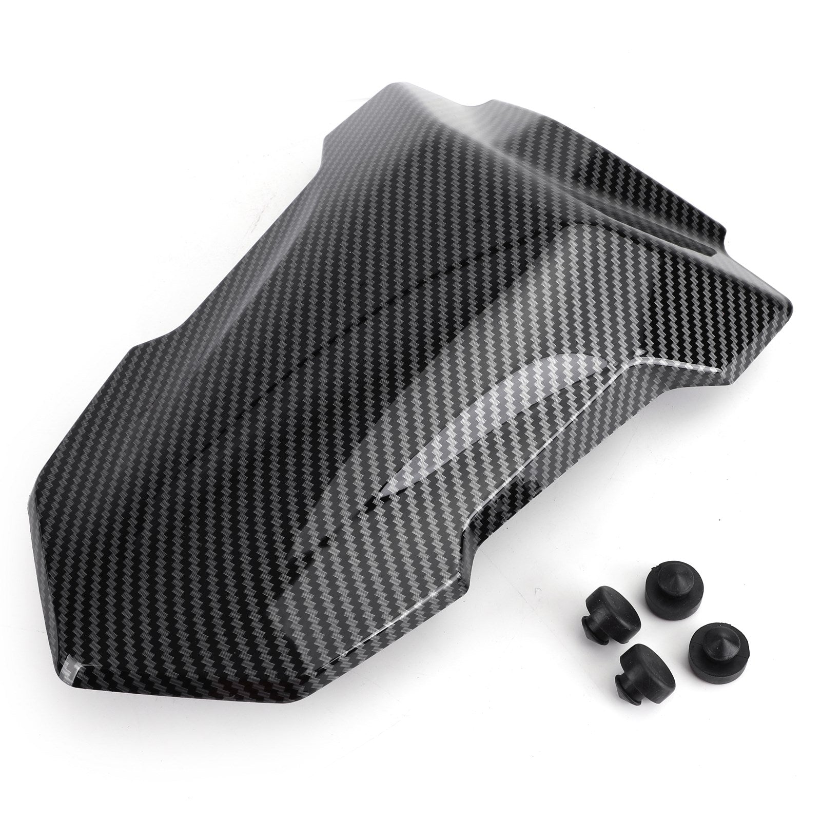2019-2020 BMW S1000RR Motorcycle Rear Seat Cover Tail Cowl Fairing