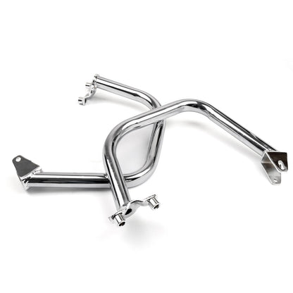 15-20 Street Rod XG500 XG750 Highway Engine Guard Crash Bar Chrome