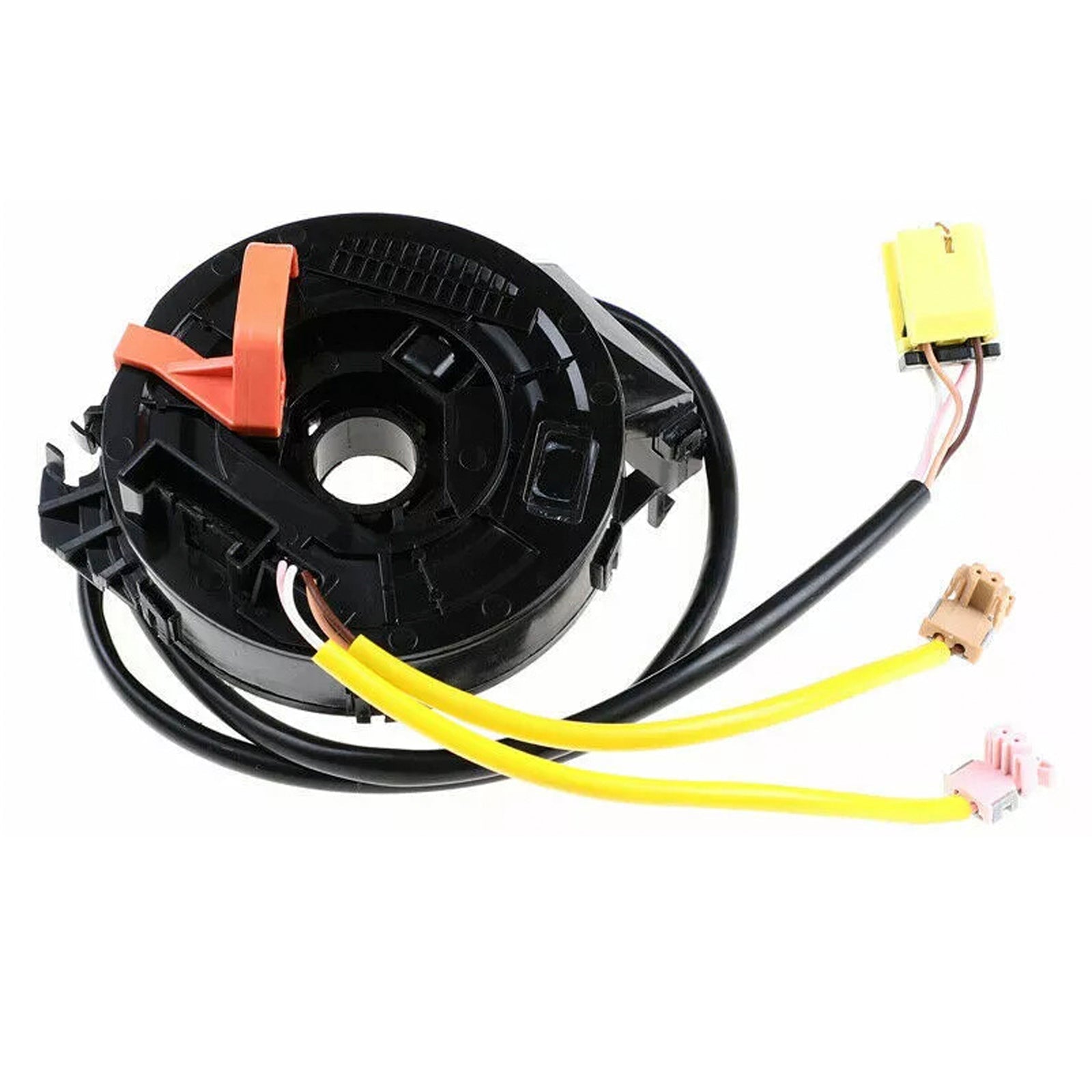 2007-2013 CHEVROLET TAHOE Steering Wheel Clock Spring 25966963 22911593
