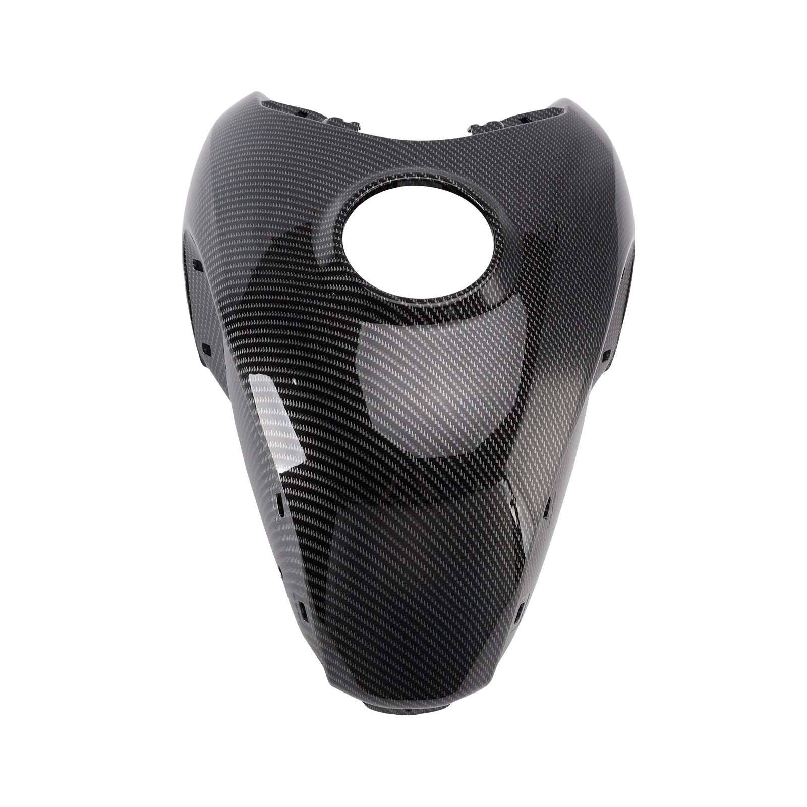 2021-2024 or Trident 660 Gas Tank Cover Fairing Protector F