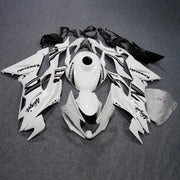 Injection Fairing Kit Bodywork Plastic ABS fit For Kawasaki ZX6R 2019-2023