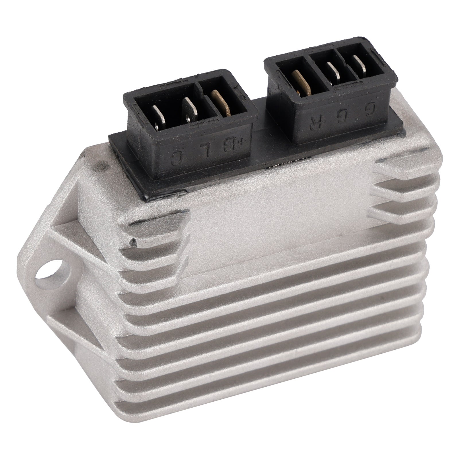 VOLTAGE REGULATOR FOR PIAGGIO APE TM P703-P703V DIESEL 420 1987-2004