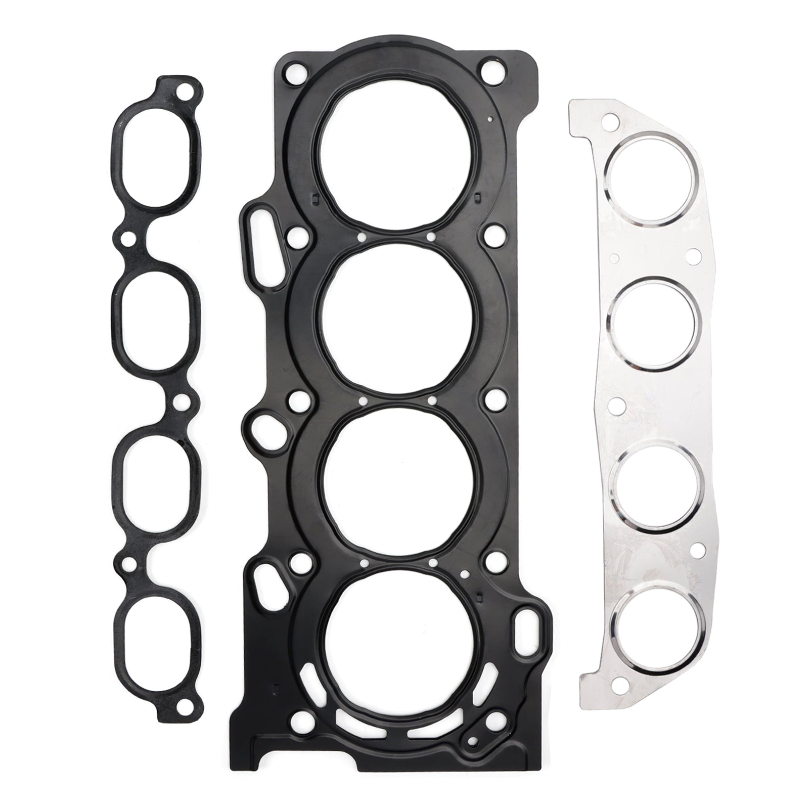 1998-2002 CHEVROLET PRIZM 1.8L Engine Rebuild Overhaul Kit 1ZZ-FE 11071-22010 13401-22020 Generic
