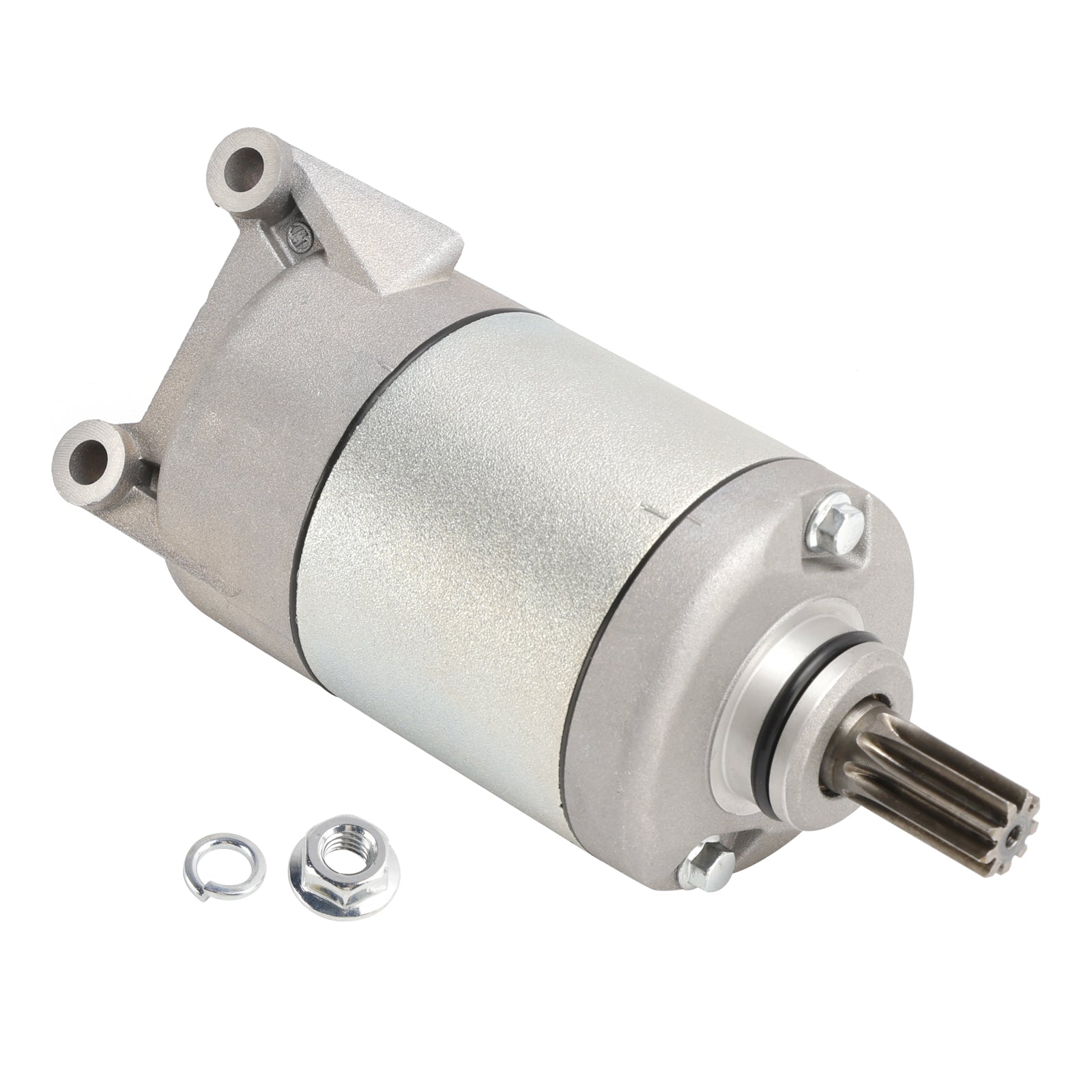 Segway Snarler AT5 S T3b STARTER MOTOR E01J10000001 LU097208