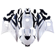 Injection Fairing Kit Bodywork Plastic ABS fit For Yamaha YZF R3 R25 2022-2024