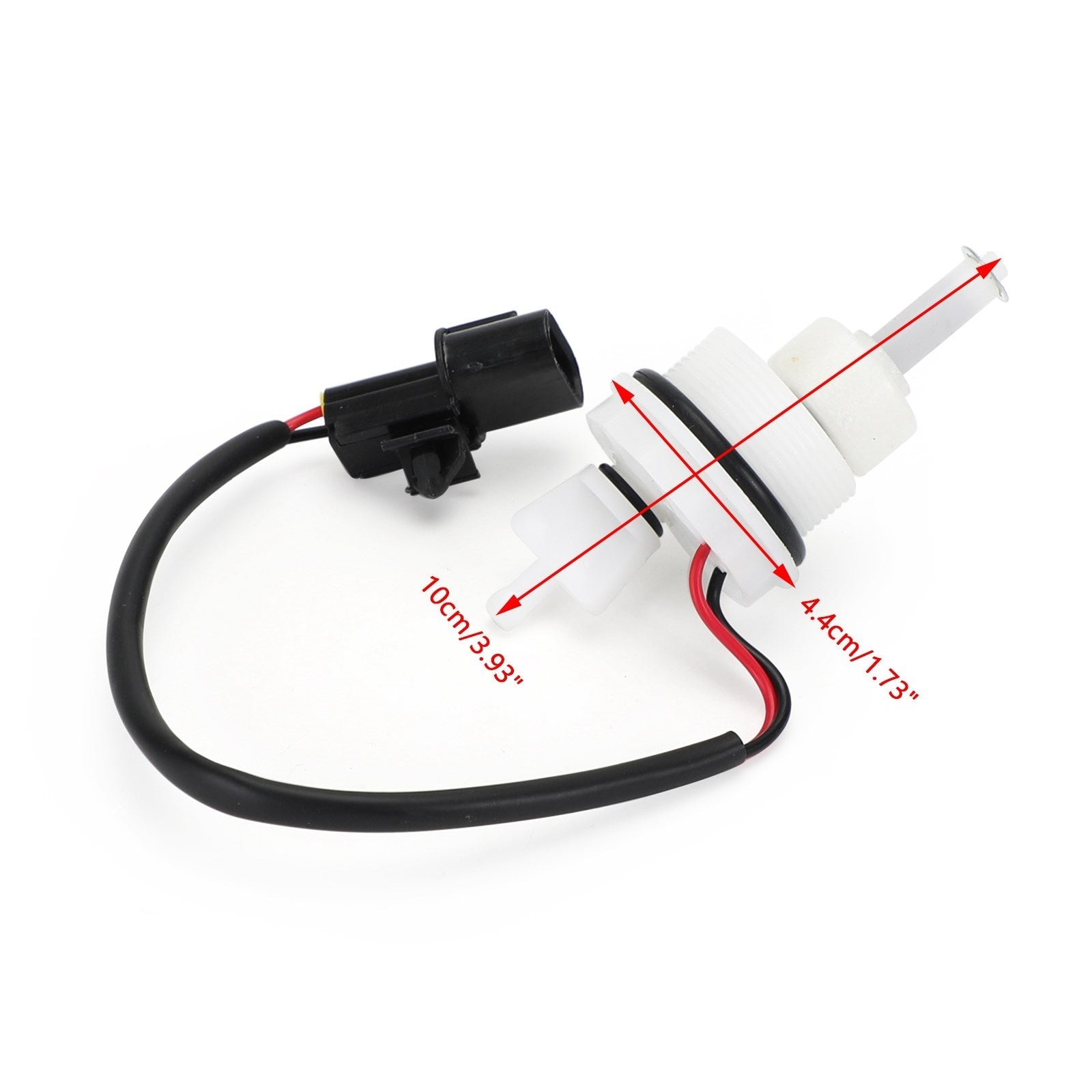 Fuel Filter Water Sensor Fit Toyota Hilux LN106R 2.8L 4cyl 3L 1988-1999