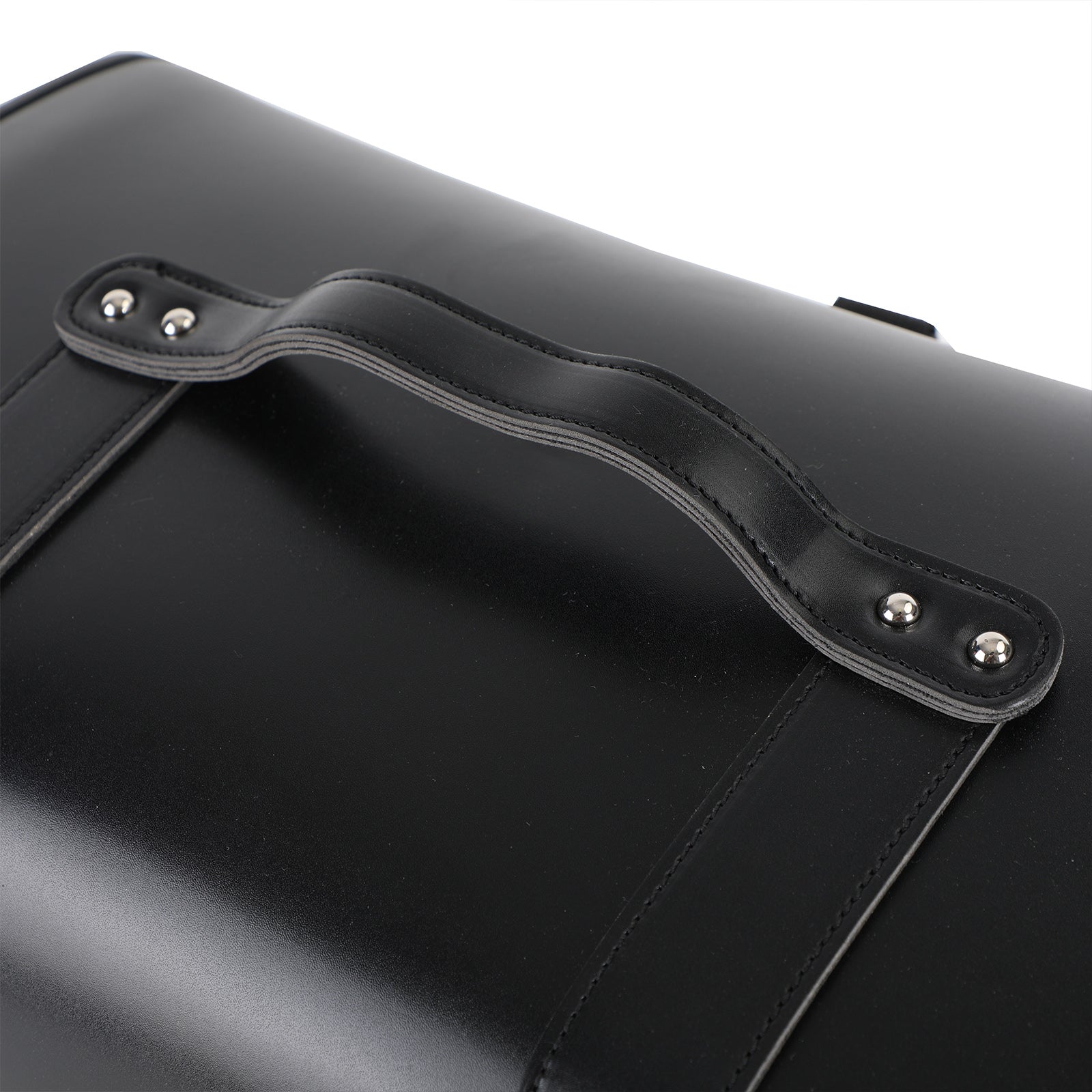 Motorcycle Rear Seat Bag Tail Backbag Waterproof Travel Luggage Helmet Storage Generic