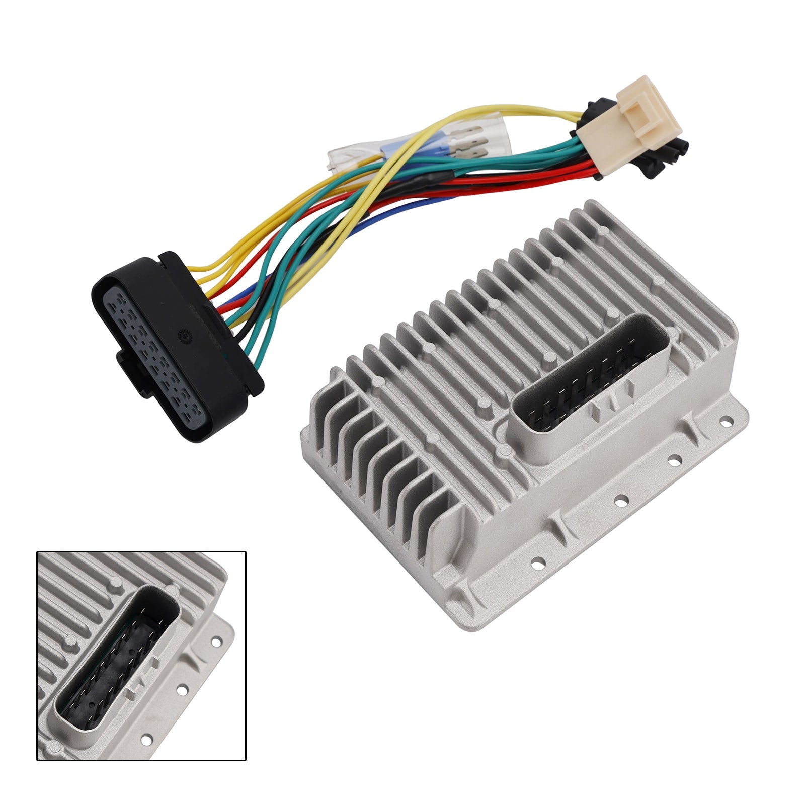 2006 Polaris Sportsman 450 Ecm Control Module Kit 2203348