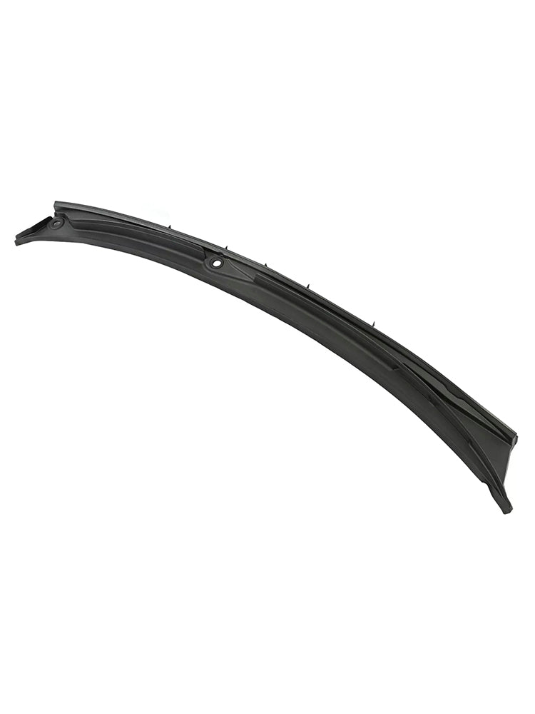 2001-2006 BMW M3 Lower Motor Cowl Cover-Windshield Wiper Grille 51718208483