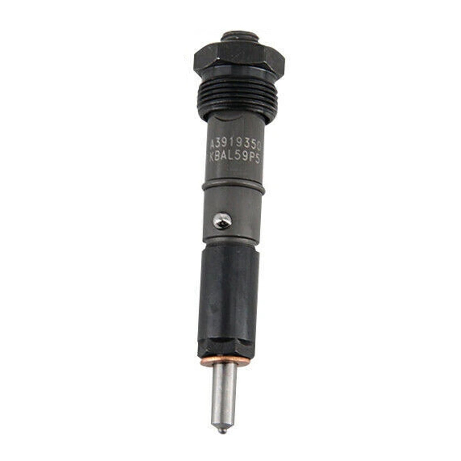 1Pcs Fuel Injector For Dodge D250 D350 Cummins 89-93 5.9L 12V 0432131837 3919350
