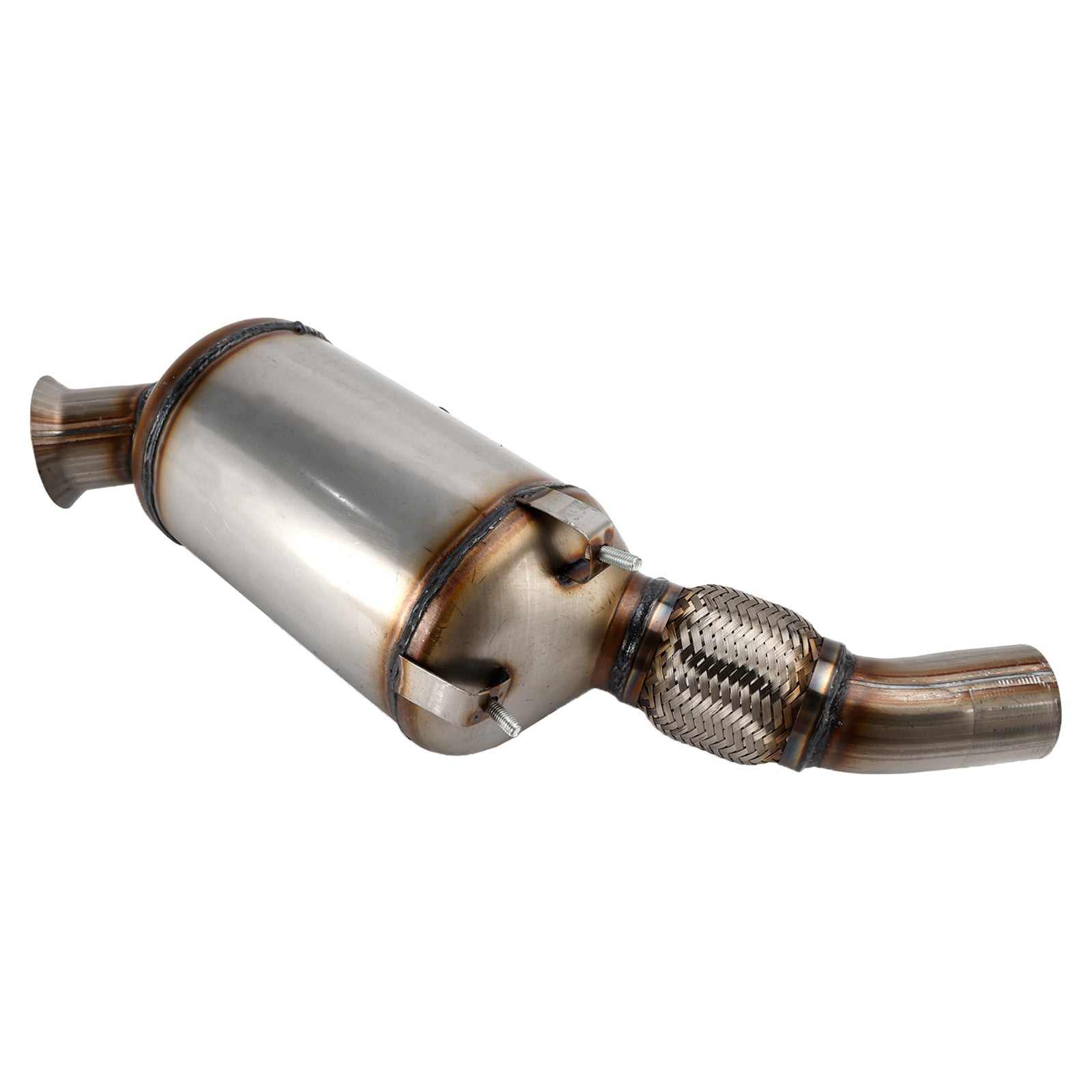 BMW 320d E90/E91/E92/E93 N47 Diesel Particulate Filter DPF 18307812279 18307812281