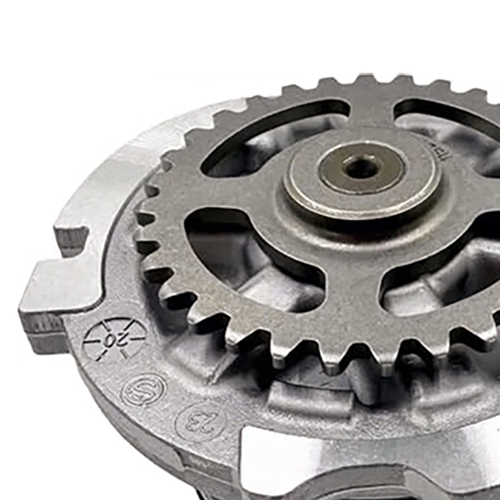 8HP45 Transmission Oil Pump For Audi