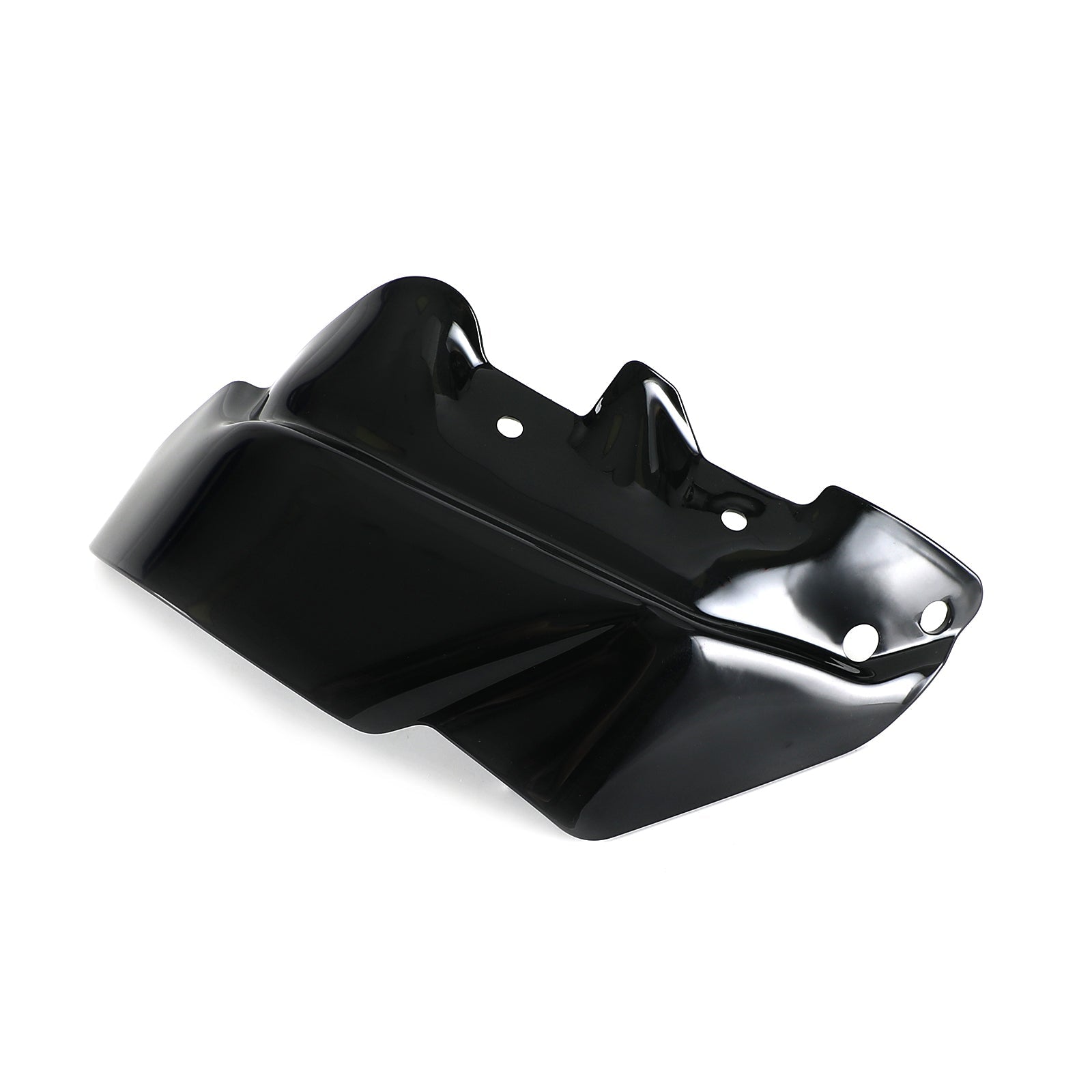 2018-2021 Yamaha Tracer900/GT Handguard Extensions Hand Protector