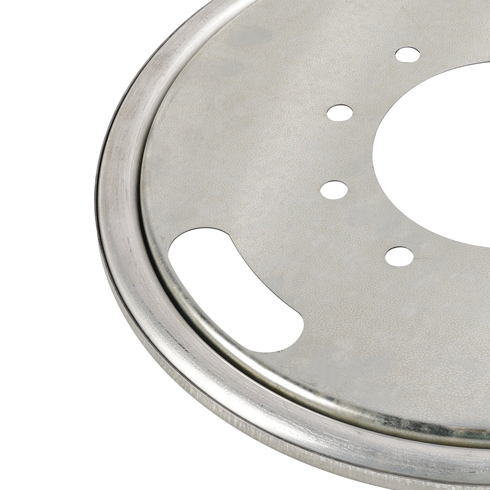 2005+ F-450/F-550 Wheel Balancer 400-423 (SET OF 2)