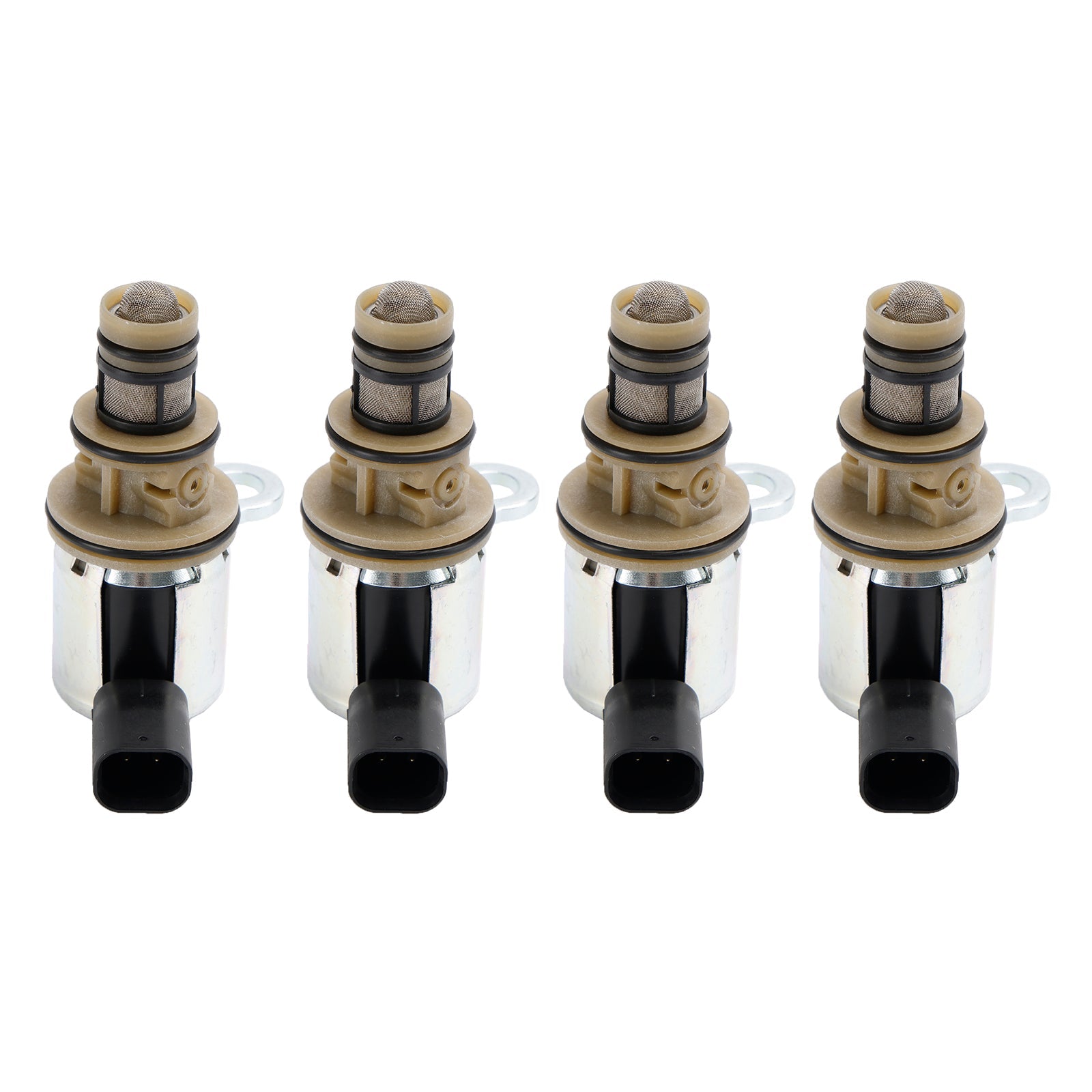 2012-2022 For Dodge Charger 6.4L 6424CC 392Cu. In. V8 GAS 4pcs Multiple Displacement Solenoid 53022298AA