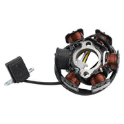 Kymco Activ 50 6-Pole Stator Generator 31120-LBA8-E80