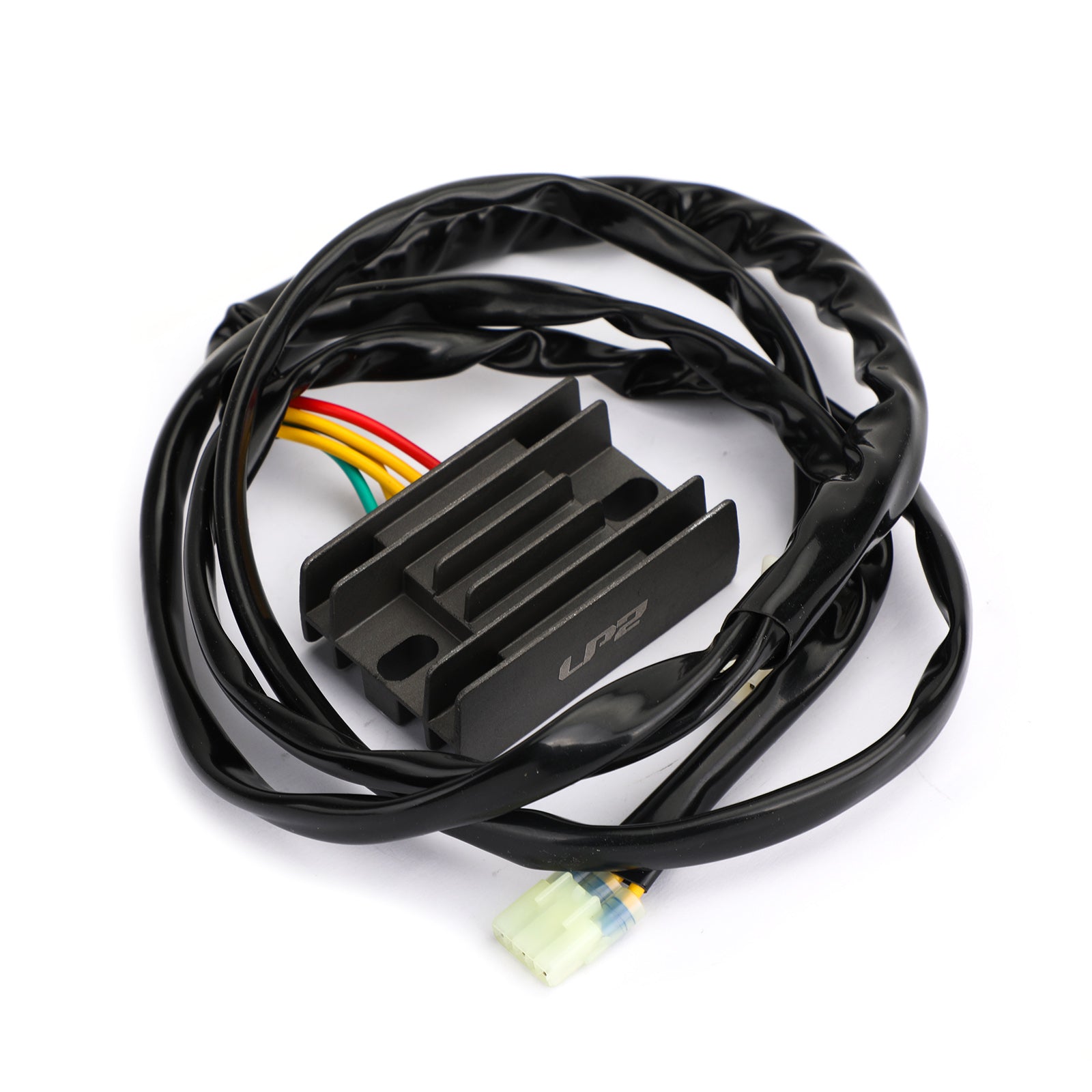 Regulator Rectifier 31600-KAE-741 For Honda CRM250 CRM250R CRM250AR 1994-1999