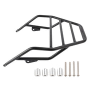 RARE RACK FOR KAWASAKI ELIMINATOR 500 SE EL450 CARCO LUGGAGE SUPPORT 2023-2025